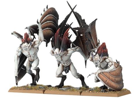vargheist warhammer fantasy 3d models 【 STLFinder.